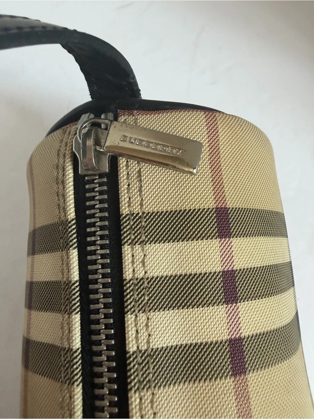Burberry Papillon shoulder bag
